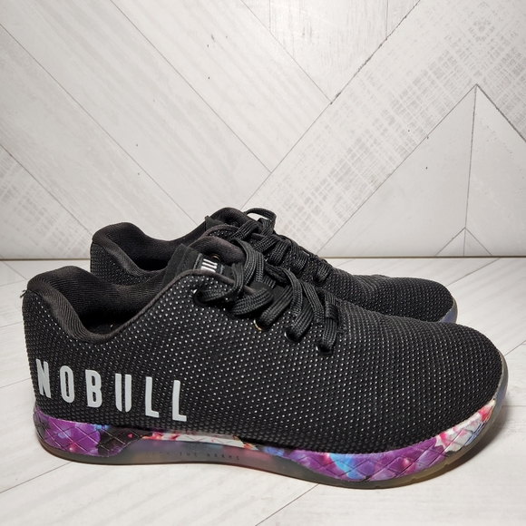 no bull floral runners